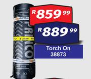 Torch On 38873