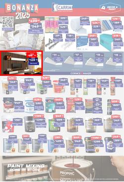 K Carrim Builders Mecca : Bonanza 2025 (22 May - 02 June 2025), page 4