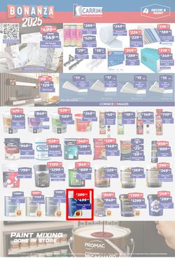 K Carrim Builders Mecca : Bonanza 2025 (22 May - 02 June 2025), page 4