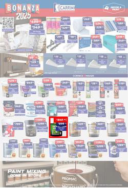 K Carrim Builders Mecca : Bonanza 2025 (22 May - 02 June 2025), page 4
