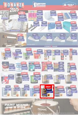 K Carrim Builders Mecca : Bonanza 2025 (22 May - 02 June 2025), page 4