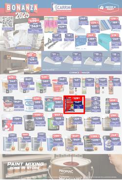 K Carrim Builders Mecca : Bonanza 2025 (22 May - 02 June 2025), page 4