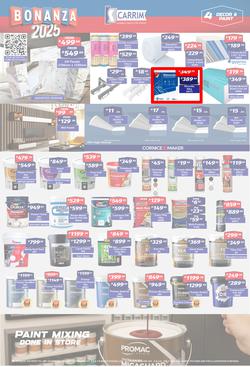 K Carrim Builders Mecca : Bonanza 2025 (22 May - 02 June 2025), page 4
