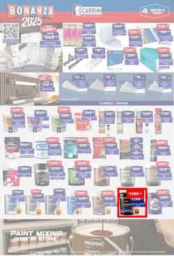 K Carrim Builders Mecca : Bonanza 2025 (22 May - 02 June 2025), page 4
