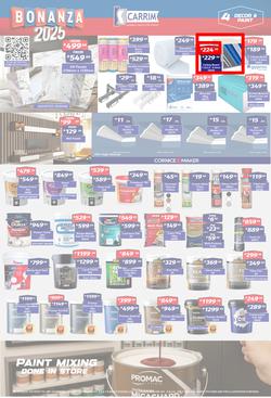 K Carrim Builders Mecca : Bonanza 2025 (22 May - 02 June 2025), page 4