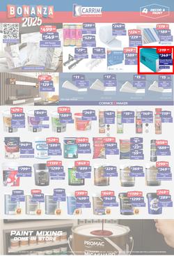 K Carrim Builders Mecca : Bonanza 2025 (22 May - 02 June 2025), page 4