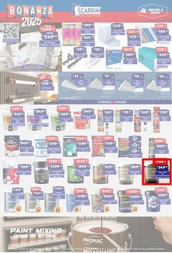 K Carrim Builders Mecca : Bonanza 2025 (22 May - 02 June 2025), page 4