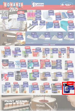 K Carrim Builders Mecca : Bonanza 2025 (22 May - 02 June 2025), page 4