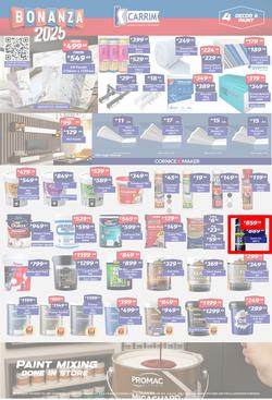 K Carrim Builders Mecca : Bonanza 2025 (22 May - 02 June 2025), page 4