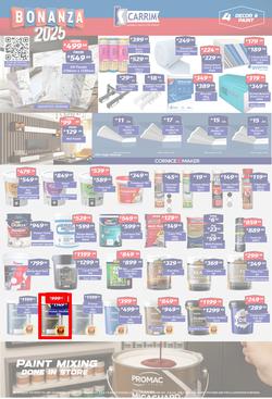K Carrim Builders Mecca : Bonanza 2025 (22 May - 02 June 2025), page 4