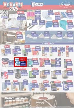 K Carrim Builders Mecca : Bonanza 2025 (22 May - 02 June 2025), page 4