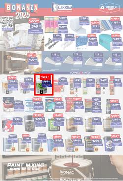 K Carrim Builders Mecca : Bonanza 2025 (22 May - 02 June 2025), page 4