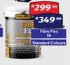 Flash Harry 5L Fibre Flex