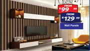  Wall Panels