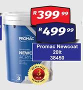 Promac Newcoat-20L