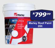 Marley Roof Paint-20L