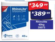 Rhinolite 40Kg 35073