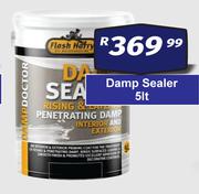 Flash Harry 5L Damp Sealer