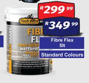 Flash Harry 5L Fibre Flex