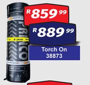 Torch On 38873
