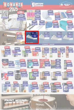 K Carrim Builders Mecca : Bonanza 2025 (22 May - 07 July 2025), page 4