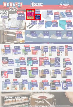 K Carrim Builders Mecca : Bonanza 2025 (22 May - 07 July 2025), page 4