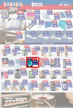 K Carrim Builders Mecca : Bonanza 2025 (22 May - 07 July 2025), page 4