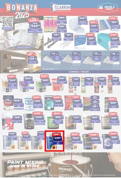 K Carrim Builders Mecca : Bonanza 2025 (22 May - 07 July 2025), page 4