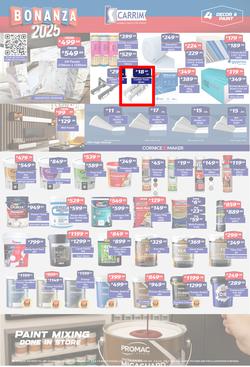 K Carrim Builders Mecca : Bonanza 2025 (22 May - 07 July 2025), page 4