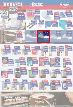 K Carrim Builders Mecca : Bonanza 2025 (22 May - 07 July 2025), page 4