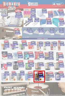 K Carrim Builders Mecca : Bonanza 2025 (22 May - 07 July 2025), page 4