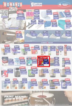 K Carrim Builders Mecca : Bonanza 2025 (22 May - 07 July 2025), page 4