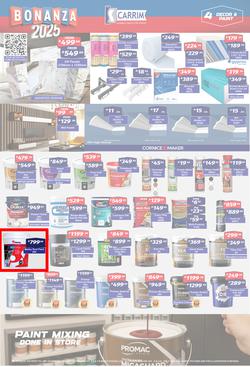 K Carrim Builders Mecca : Bonanza 2025 (22 May - 07 July 2025), page 4