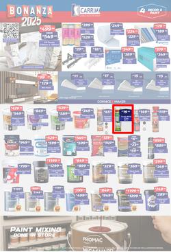 K Carrim Builders Mecca : Bonanza 2025 (22 May - 07 July 2025), page 4