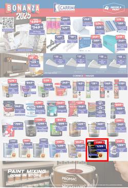 K Carrim Builders Mecca : Bonanza 2025 (22 May - 07 July 2025), page 4