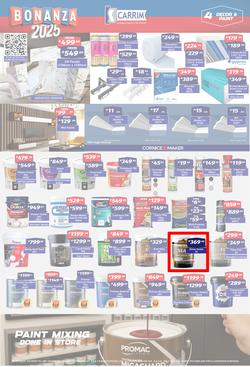 K Carrim Builders Mecca : Bonanza 2025 (22 May - 07 July 2025), page 4