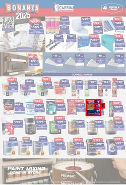 K Carrim Builders Mecca : Bonanza 2025 (22 May - 07 July 2025), page 4