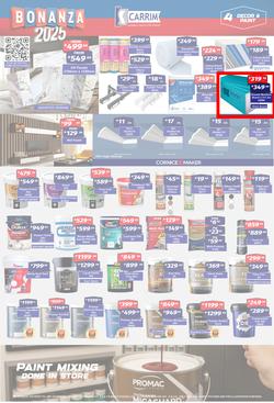 K Carrim Builders Mecca : Bonanza 2025 (22 May - 07 July 2025), page 4