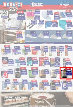 K Carrim Builders Mecca : Bonanza 2025 (22 May - 07 July 2025), page 4