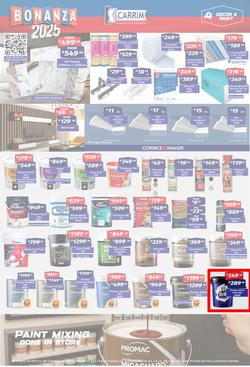 K Carrim Builders Mecca : Bonanza 2025 (22 May - 07 July 2025), page 4