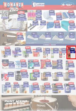 K Carrim Builders Mecca : Bonanza 2025 (22 May - 07 July 2025), page 4