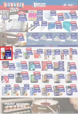 K Carrim Builders Mecca : Bonanza 2025 (22 May - 07 July 2025), page 4