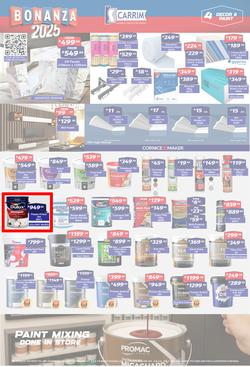 K Carrim Builders Mecca : Bonanza 2025 (22 May - 07 July 2025), page 4