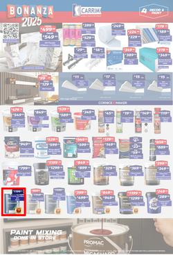 K Carrim Builders Mecca : Bonanza 2025 (22 May - 07 July 2025), page 4