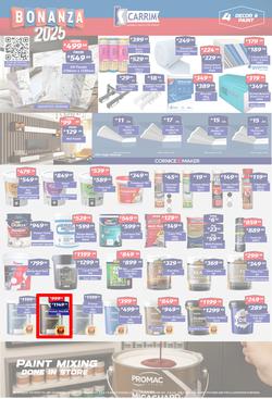 K Carrim Builders Mecca : Bonanza 2025 (22 May - 07 July 2025), page 4