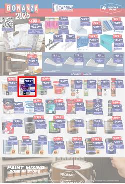 K Carrim Builders Mecca : Bonanza 2025 (22 May - 07 July 2025), page 4