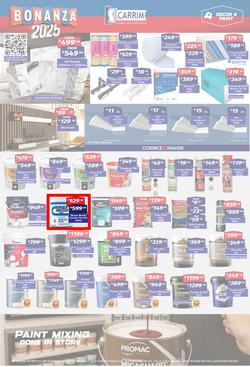 K Carrim Builders Mecca : Bonanza 2025 (22 May - 07 July 2025), page 4