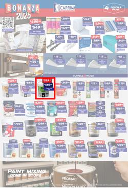 K Carrim Builders Mecca : Bonanza 2025 (22 May - 07 July 2025), page 4