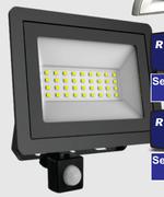 Sensor Floodlight 20W 35378