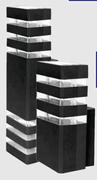 Wall Lamp Square SGL 42789